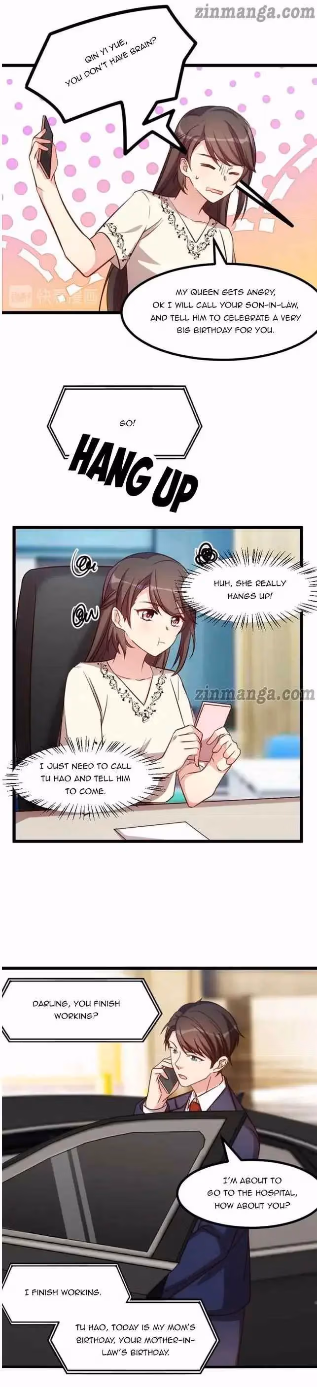 Read CEO