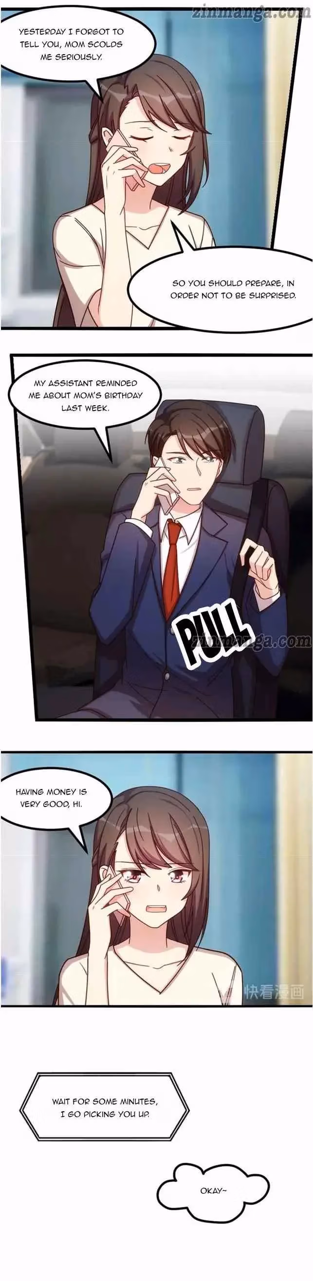 Read CEO