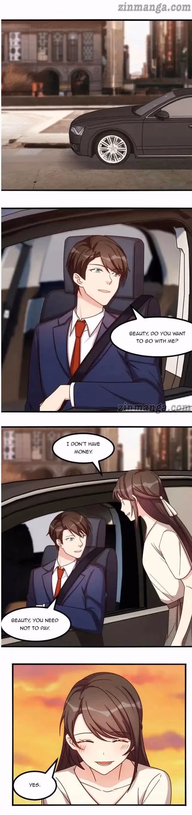 Read CEO