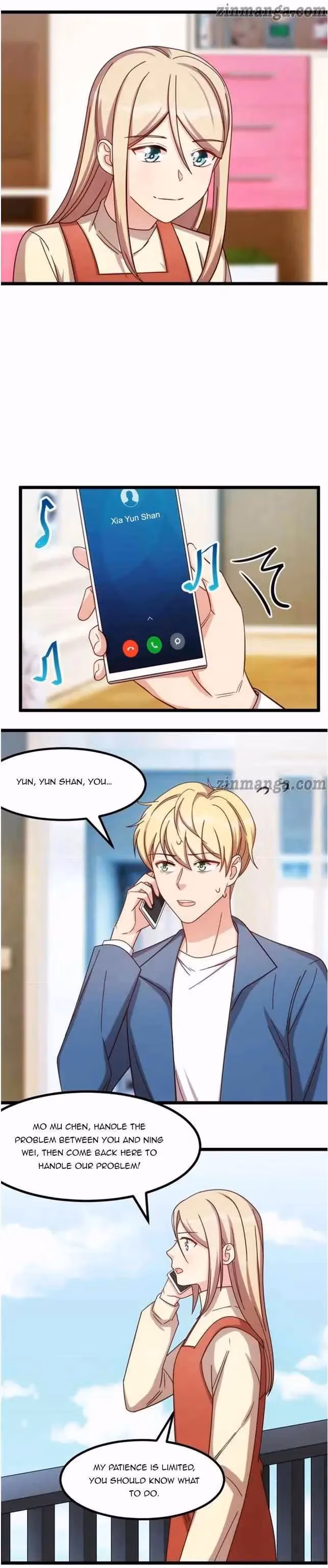 Read CEO