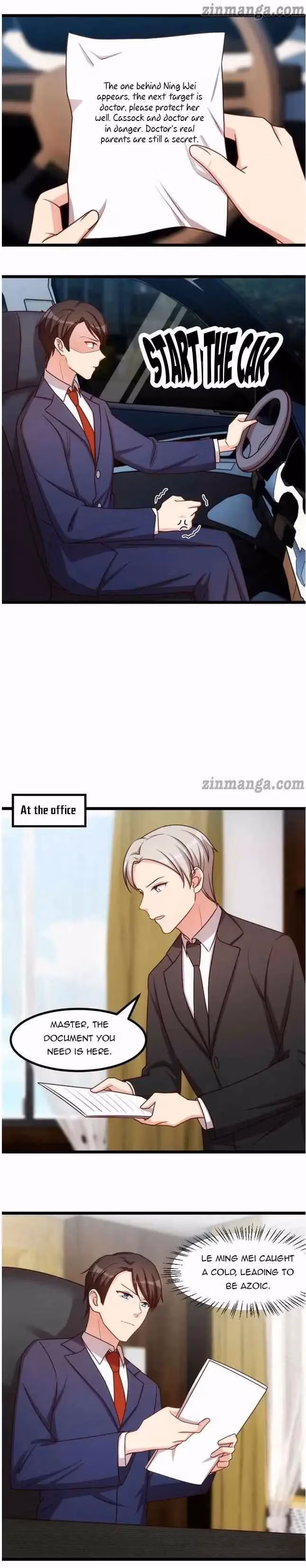 Read CEO