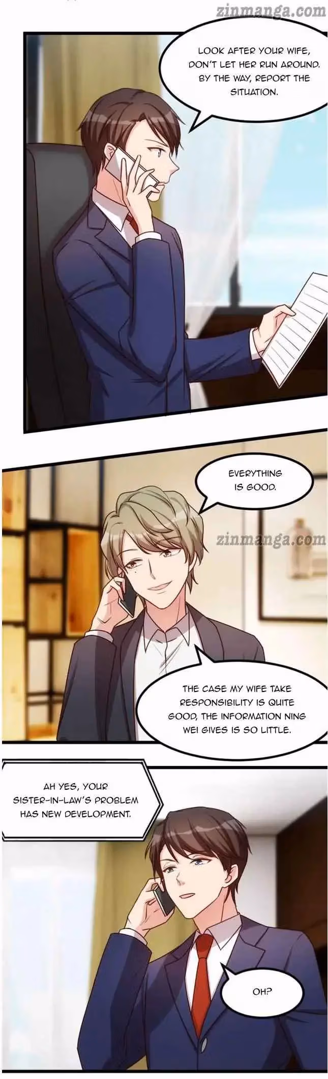 Read CEO