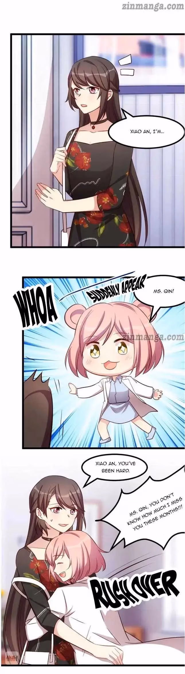 Read CEO