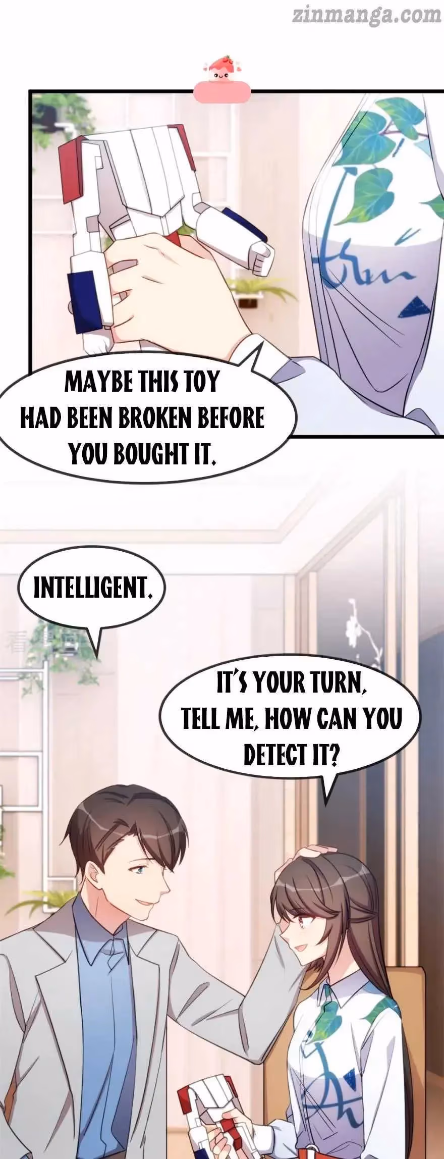 Read CEO