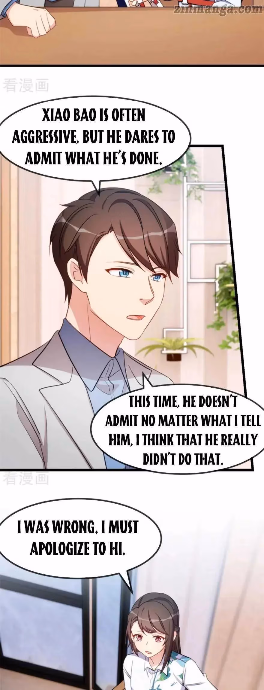 Read CEO