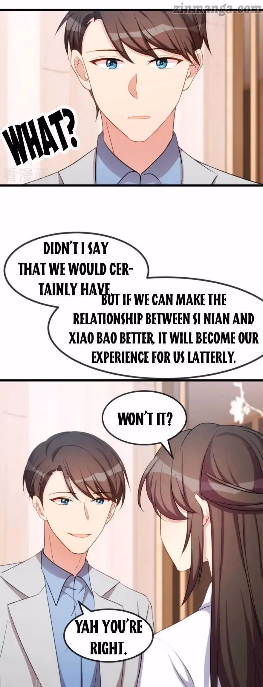 Read CEO