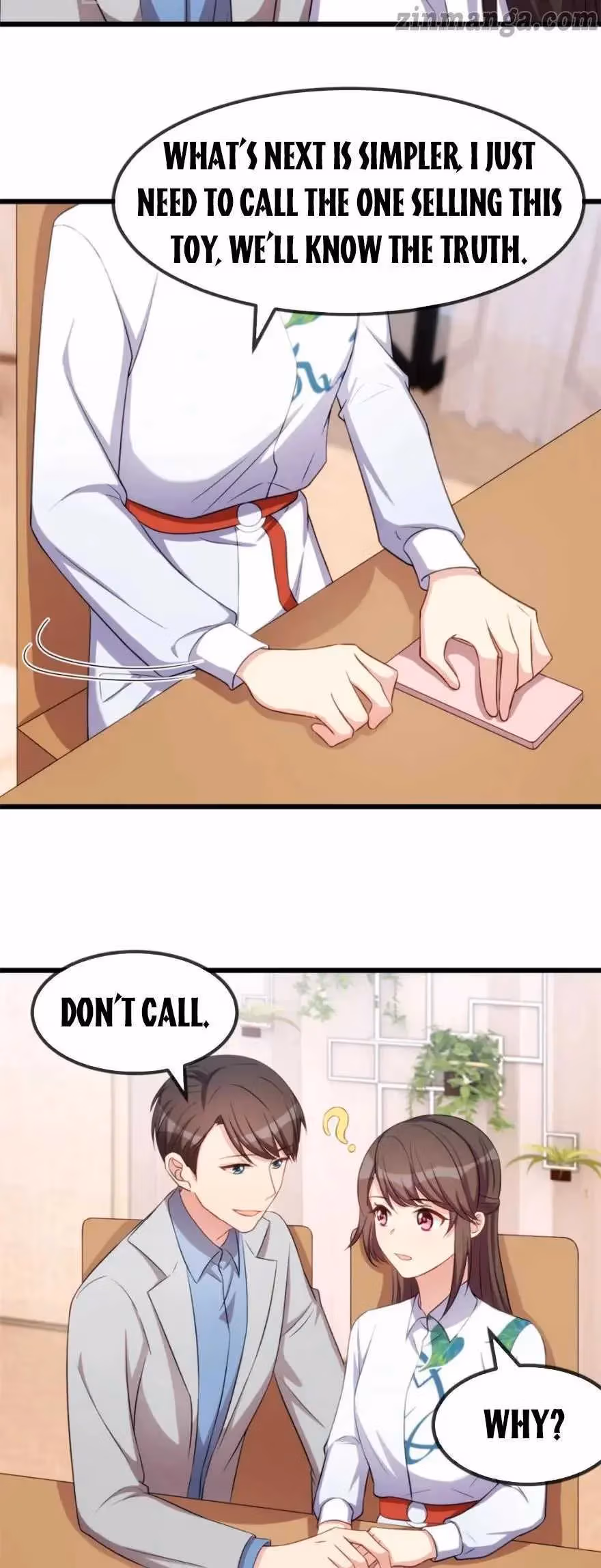 Read CEO