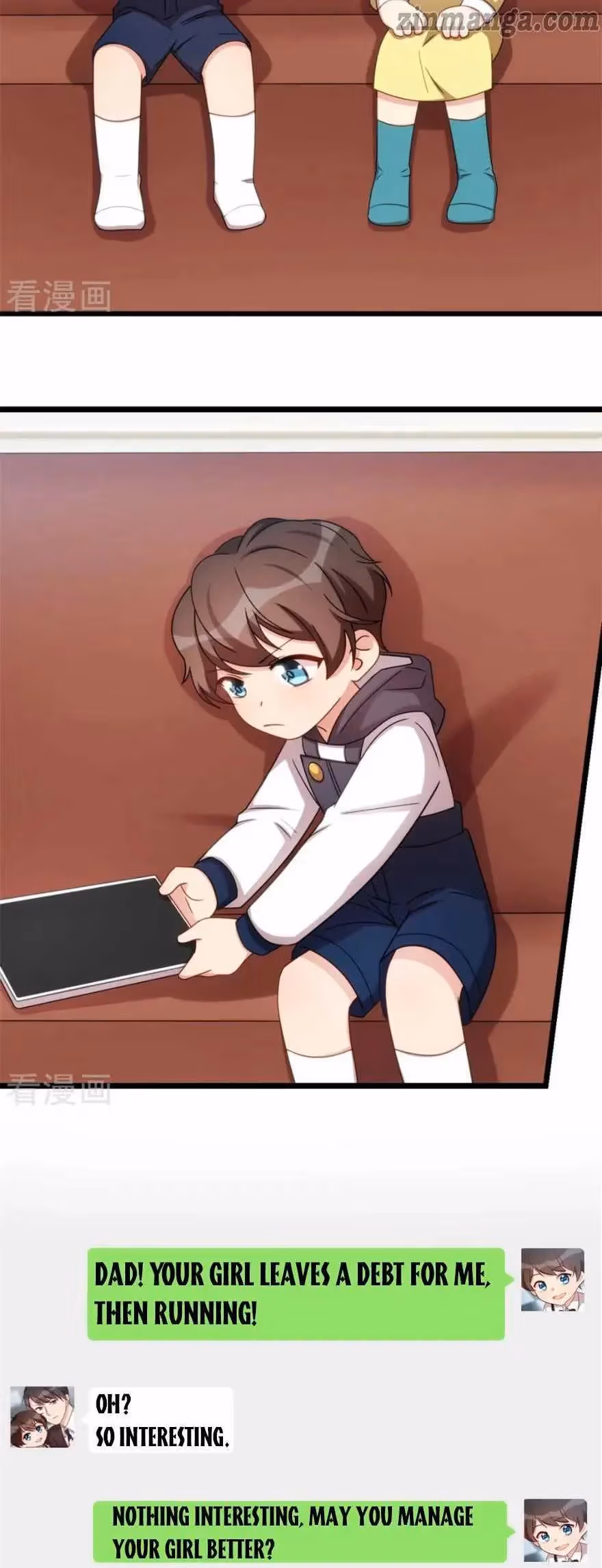 Read CEO