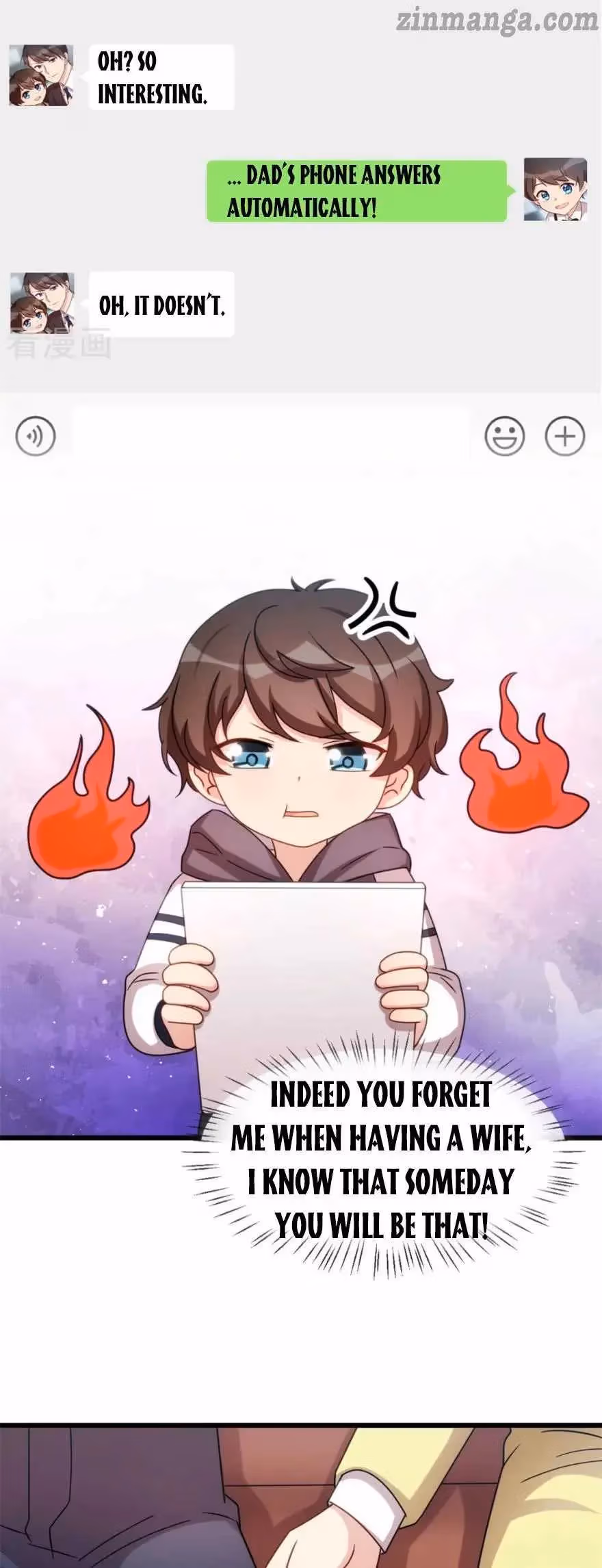 Read CEO