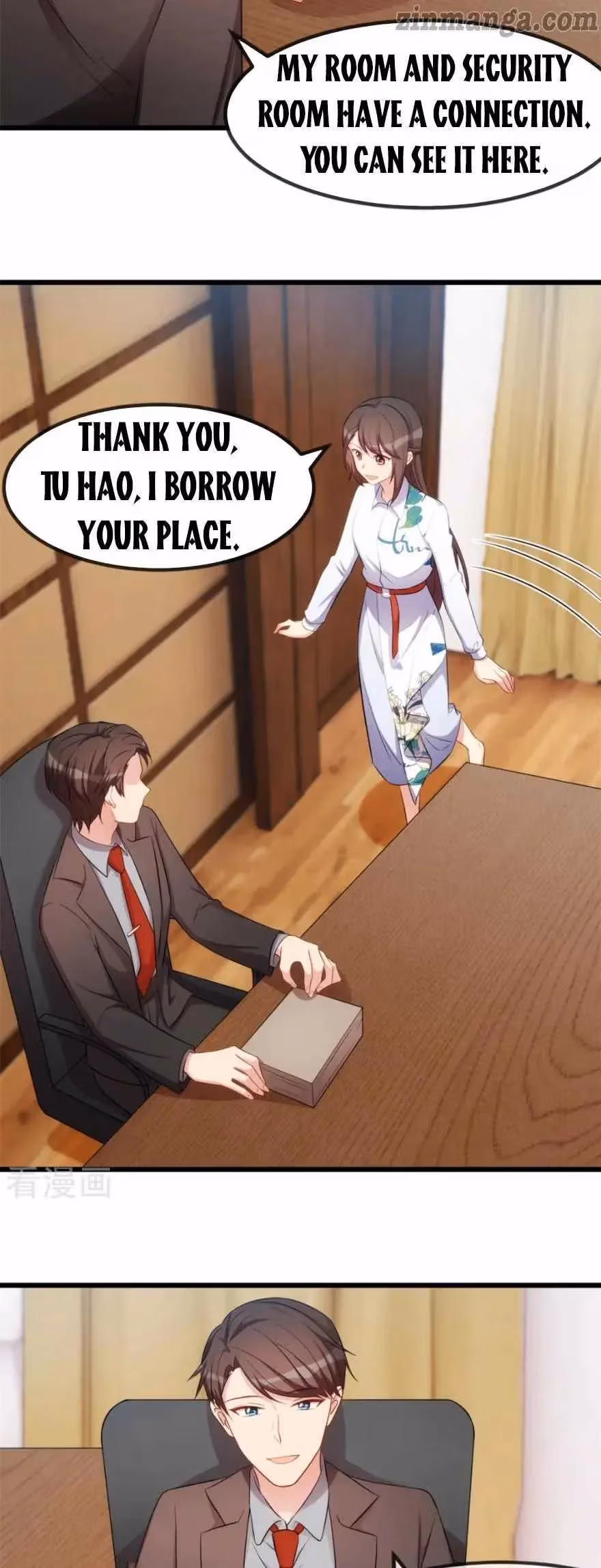 Read CEO