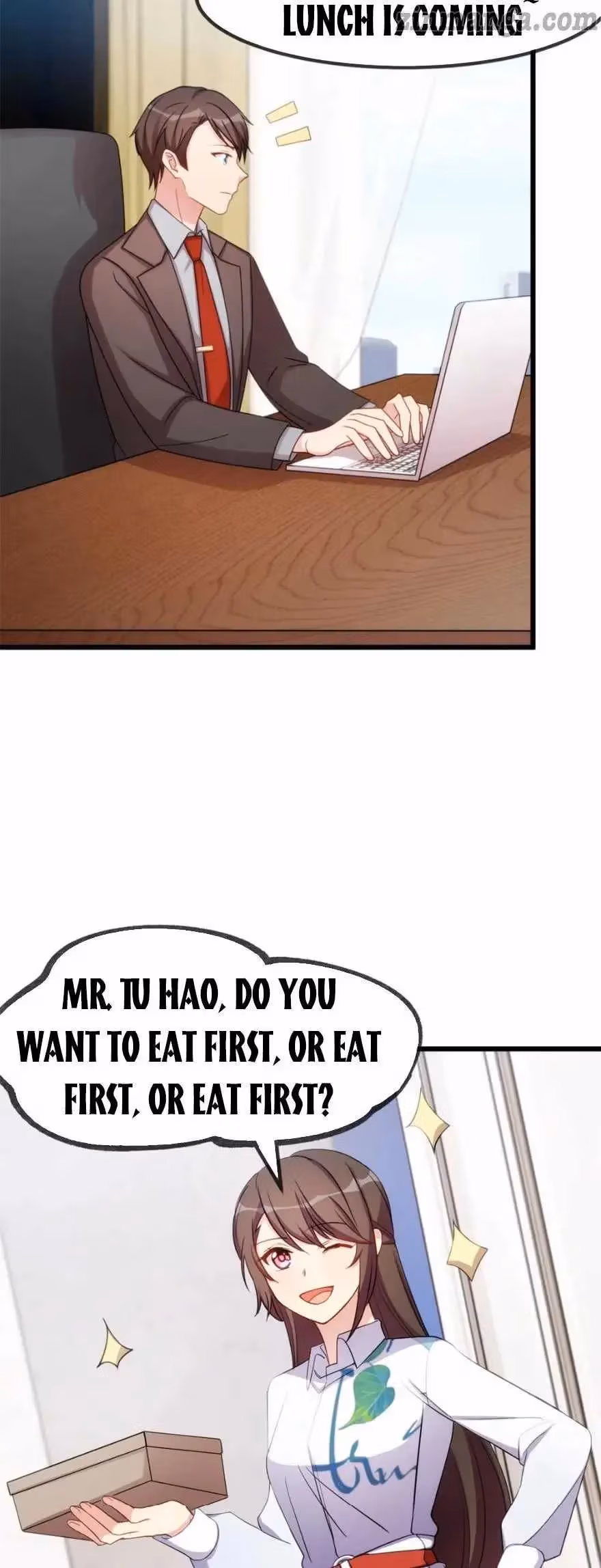 Read CEO
