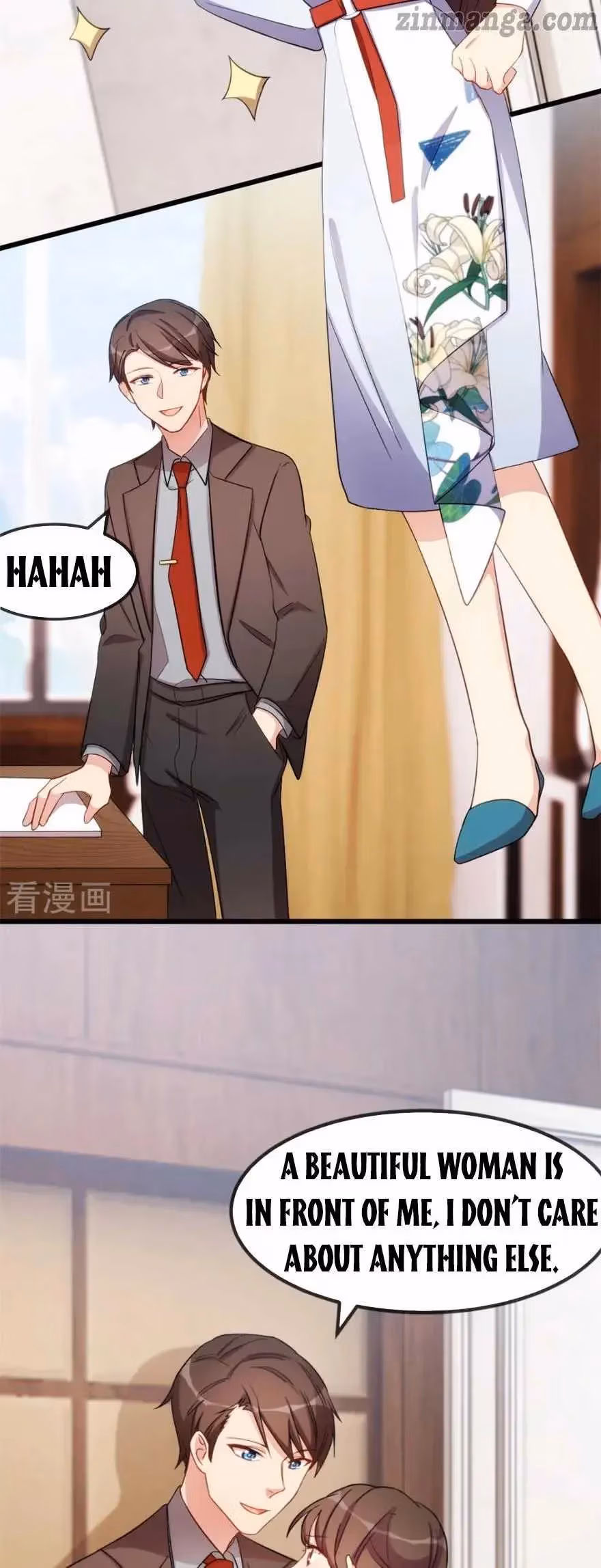 Read CEO