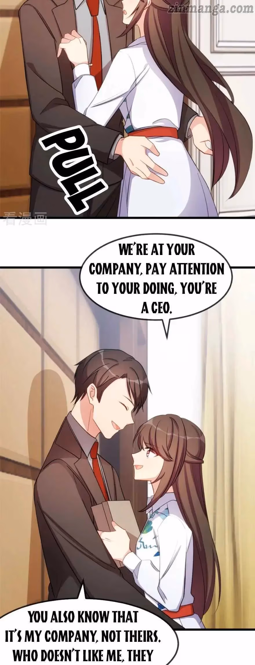 Read CEO