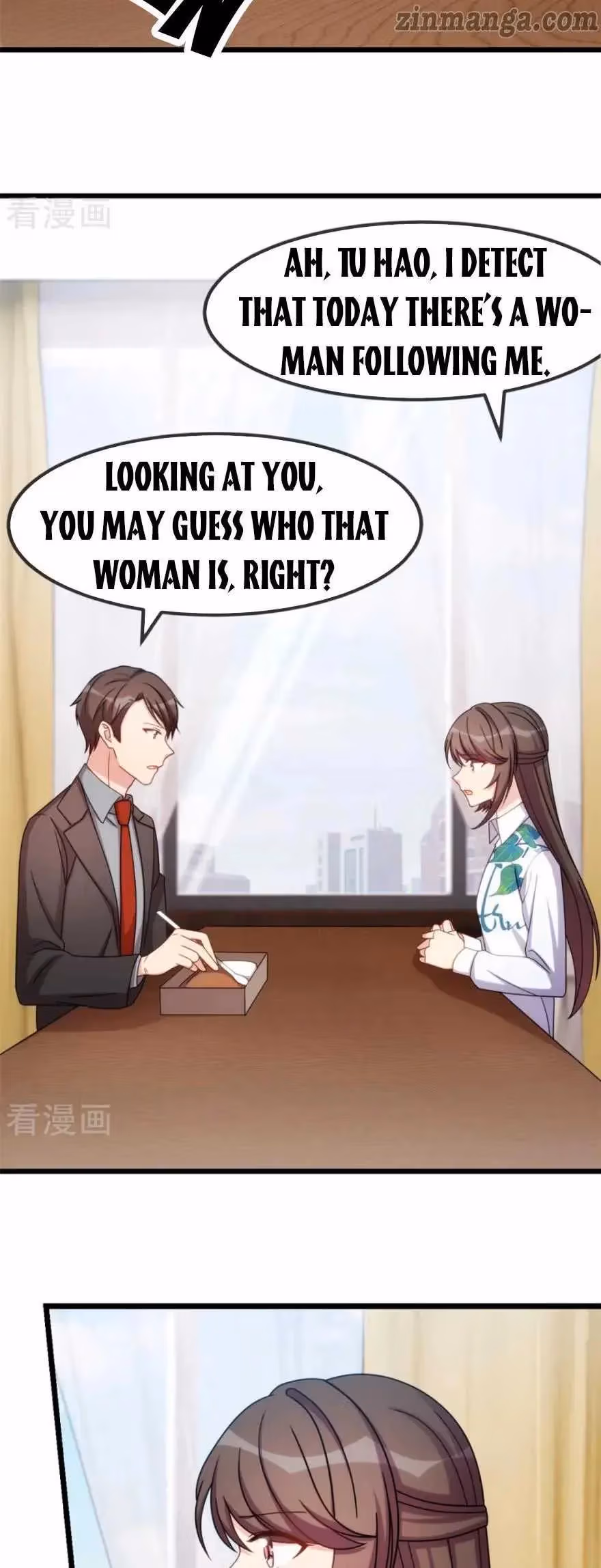 Read CEO