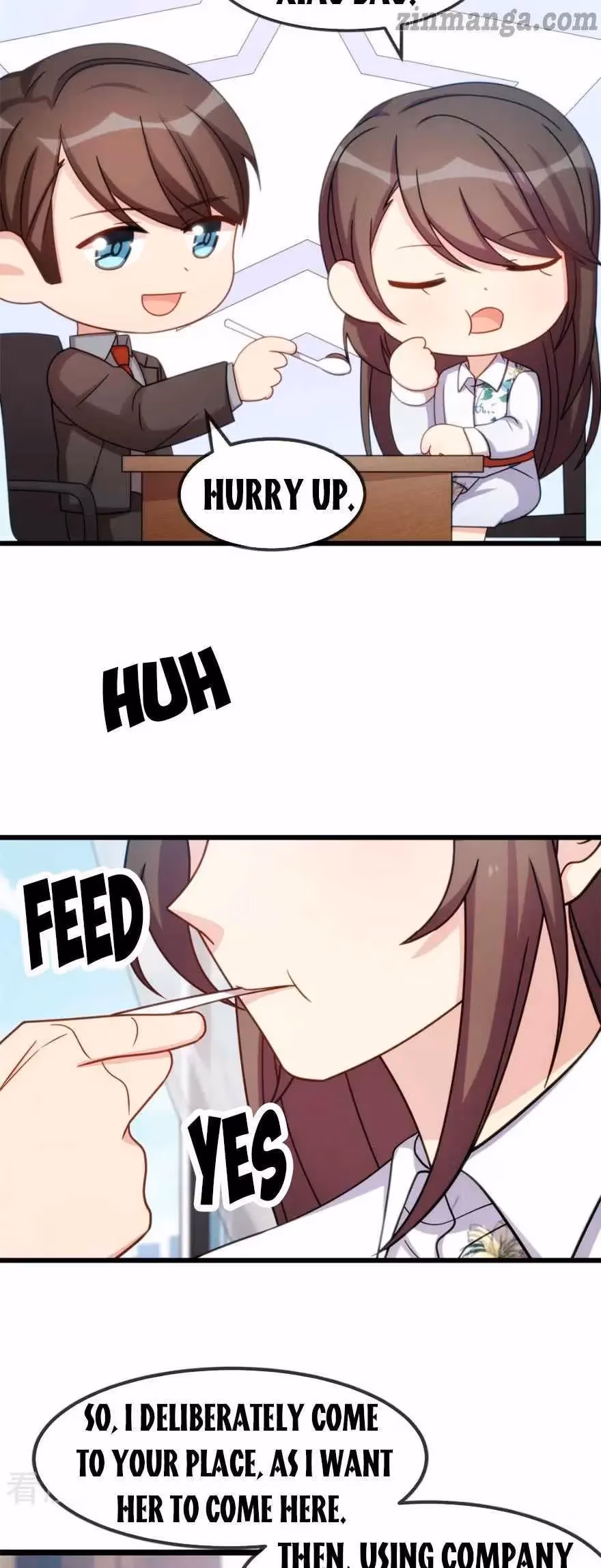 Read CEO