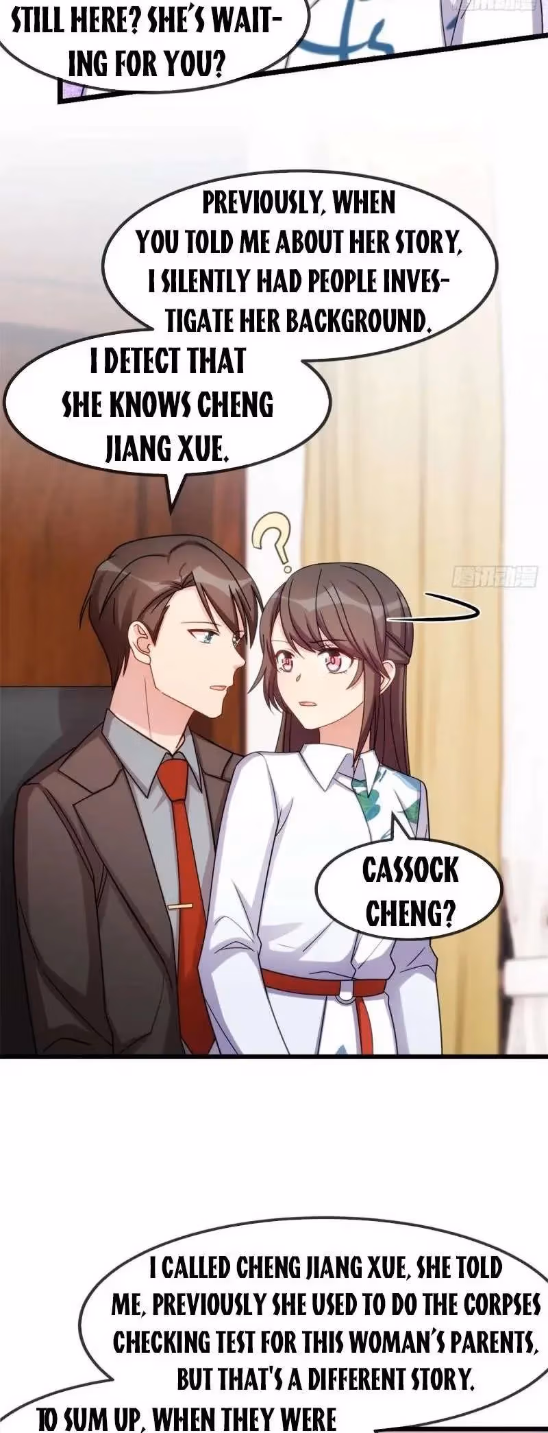 Read CEO