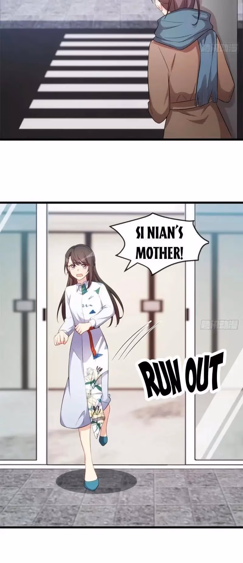 Read CEO
