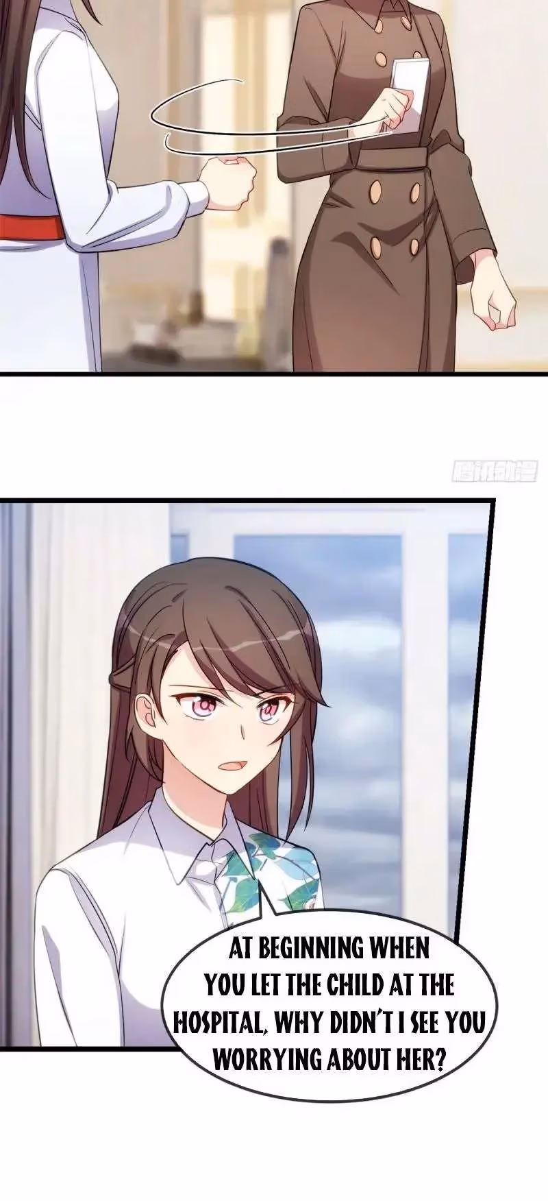 Read CEO