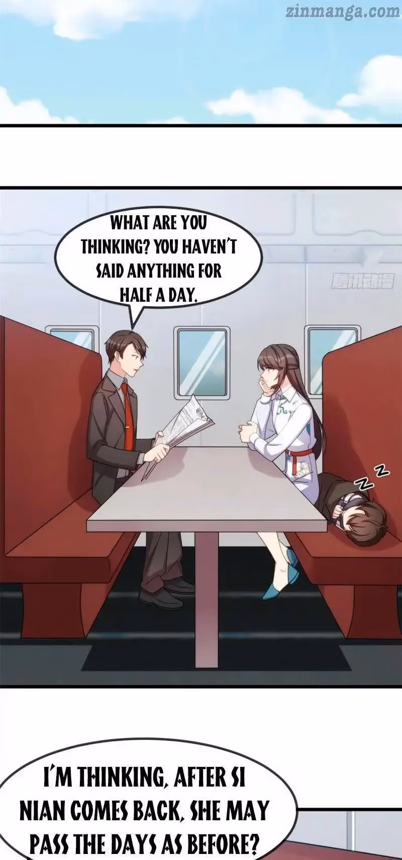 Read CEO