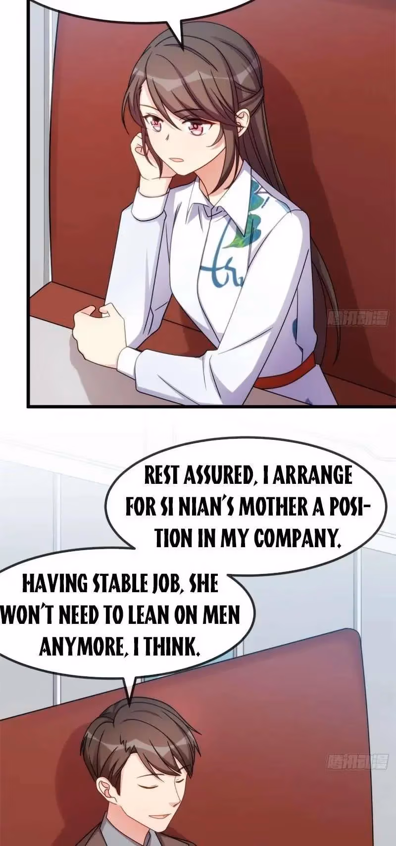 Read CEO