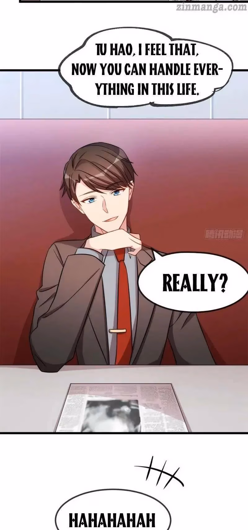 Read CEO