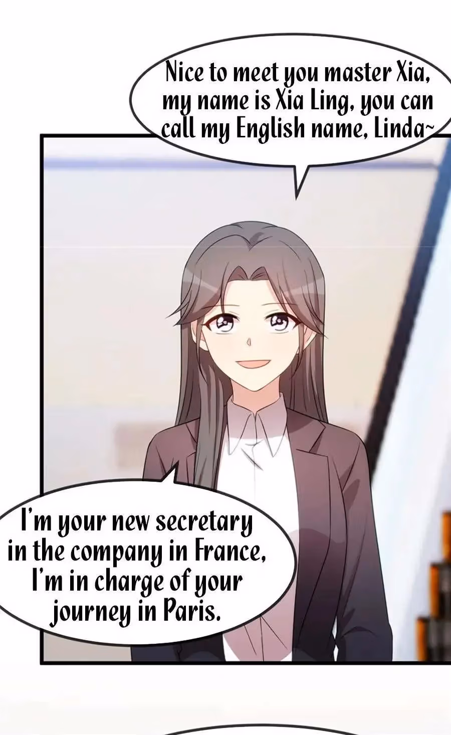 Read CEO