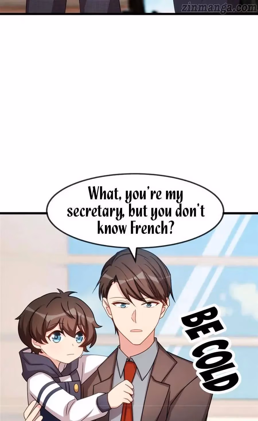 Read CEO