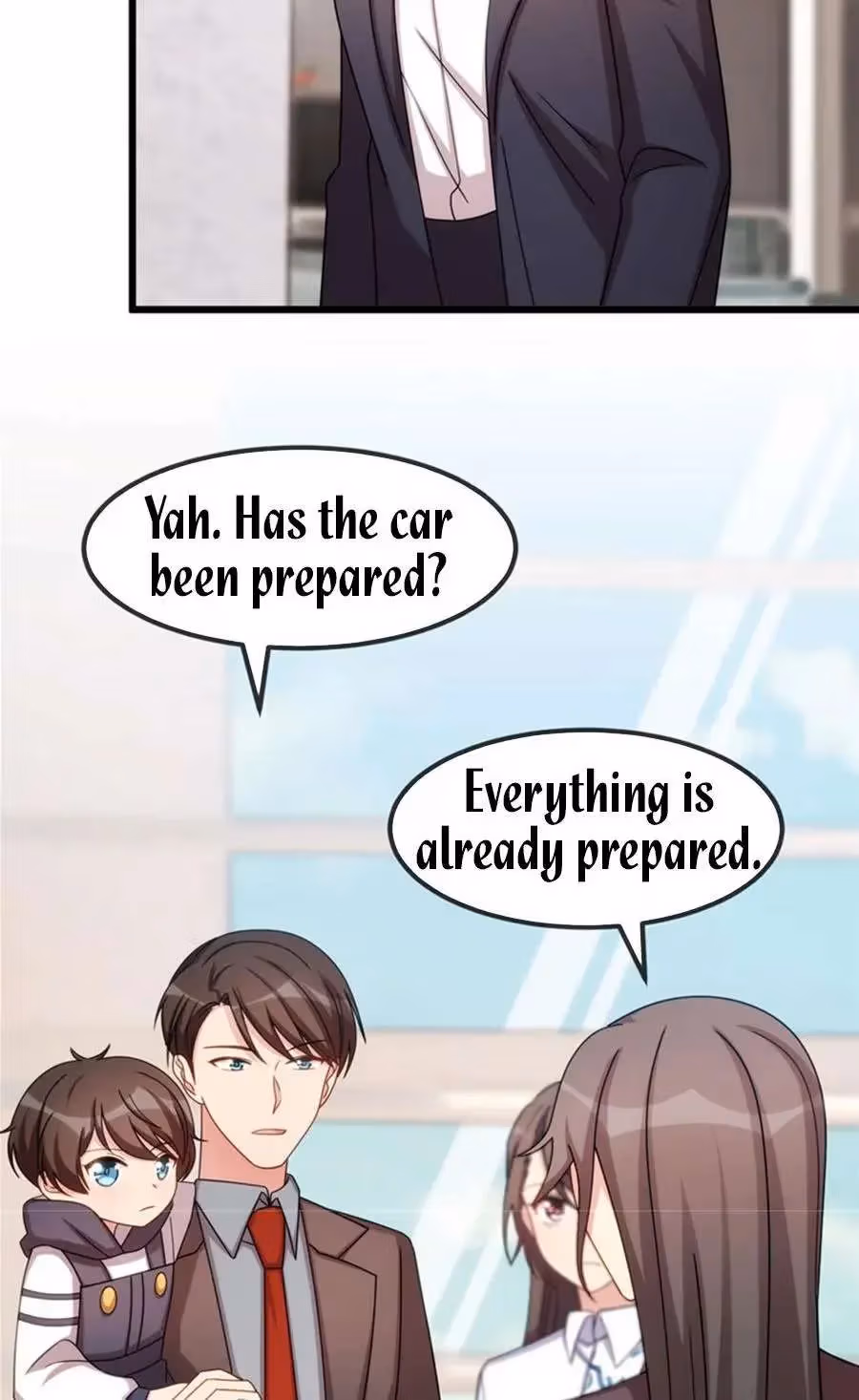 Read CEO