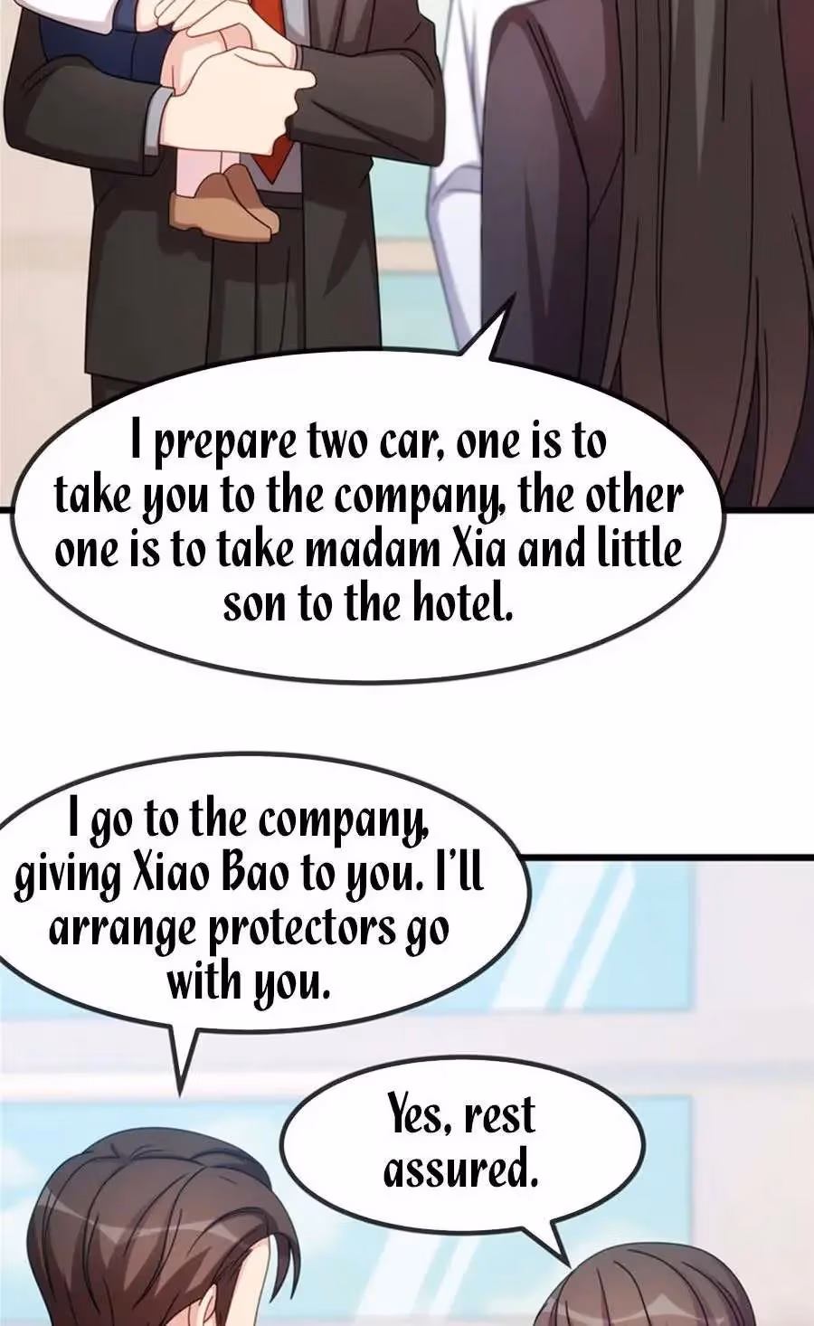 Read CEO