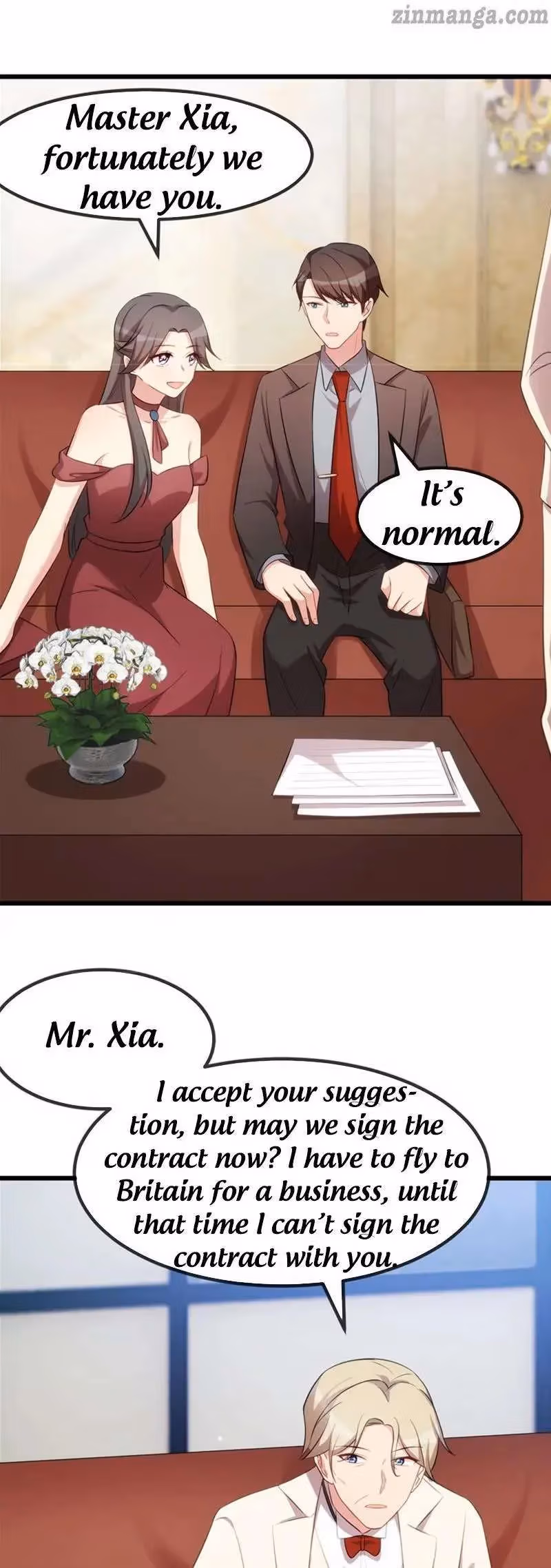 Read CEO