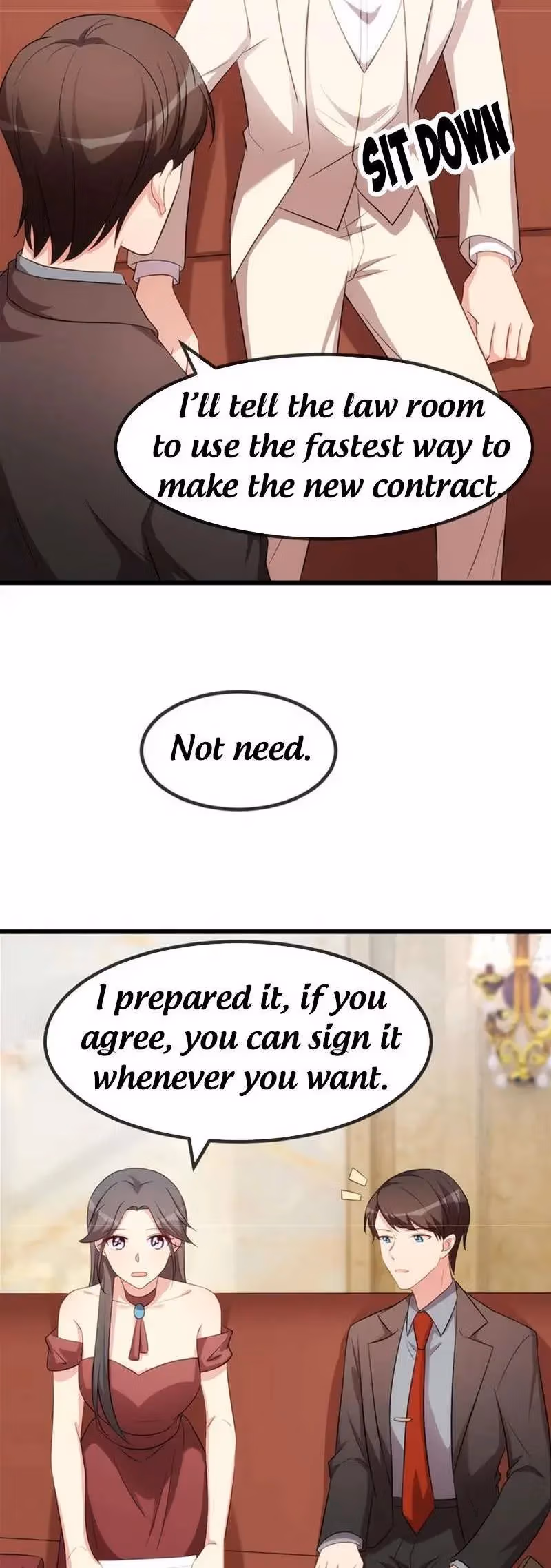 Read CEO