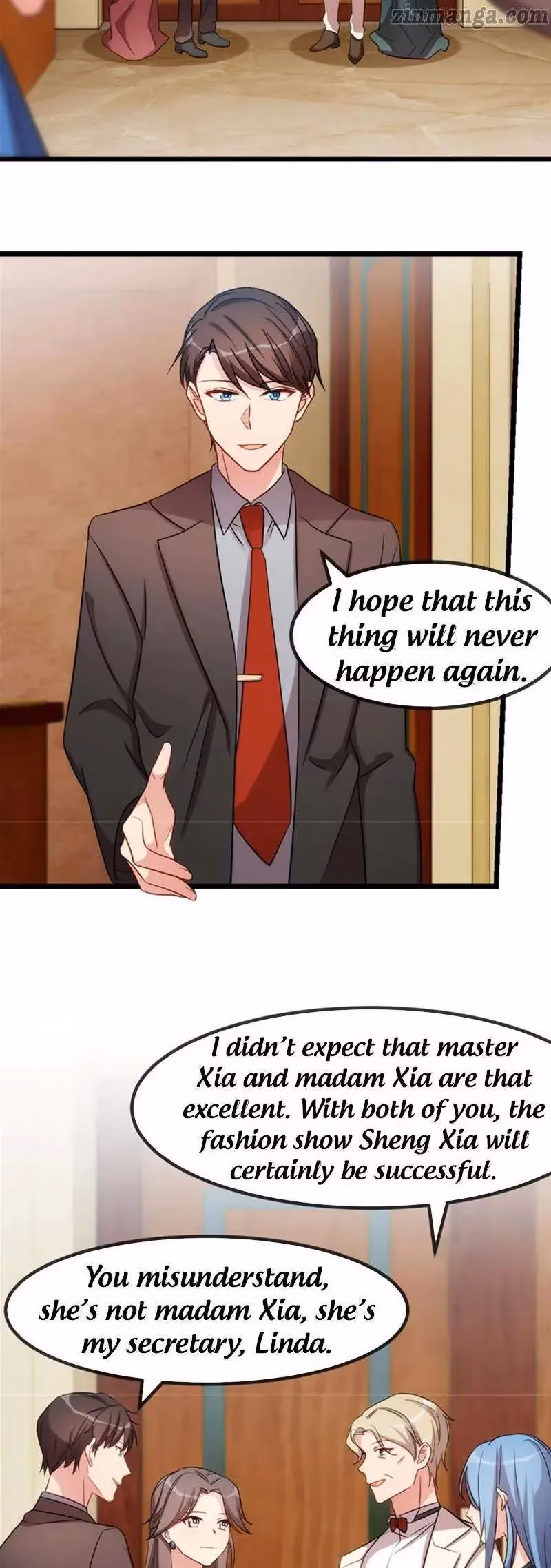 Read CEO
