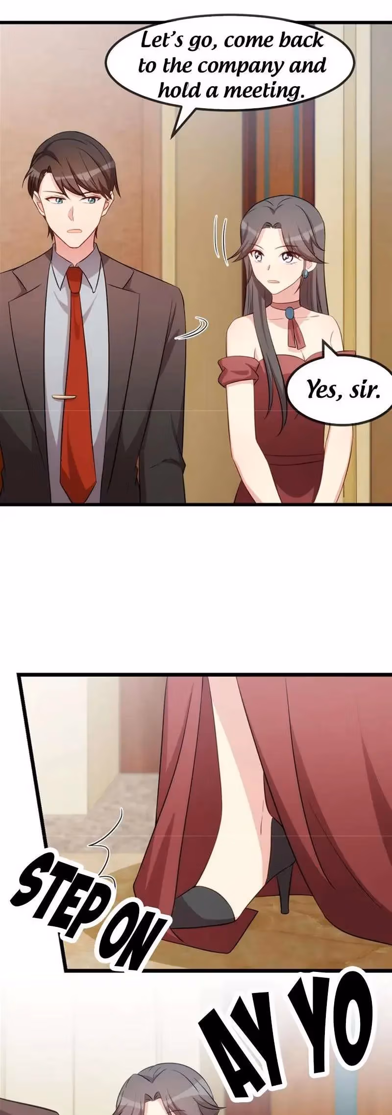 Read CEO