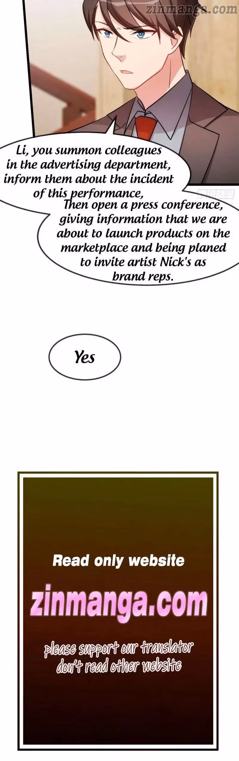 Read CEO