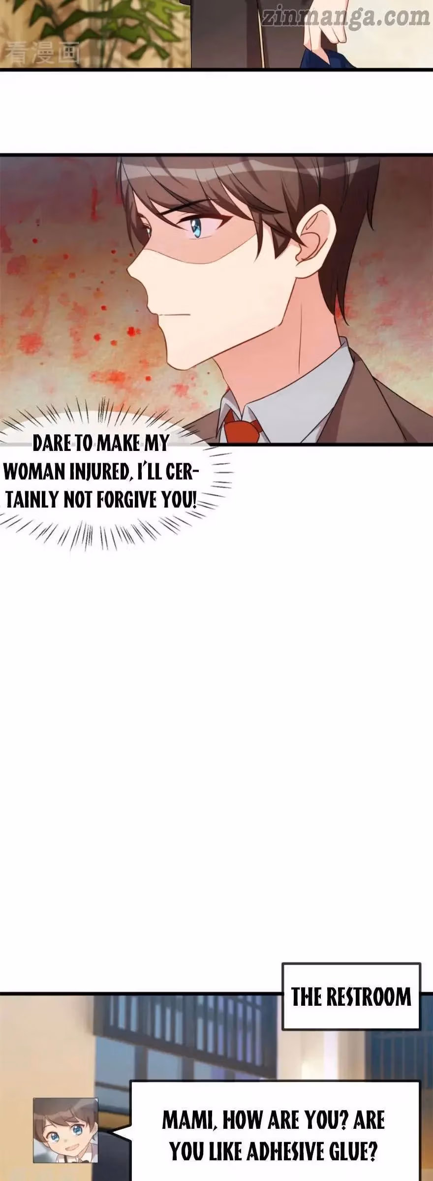 Read CEO