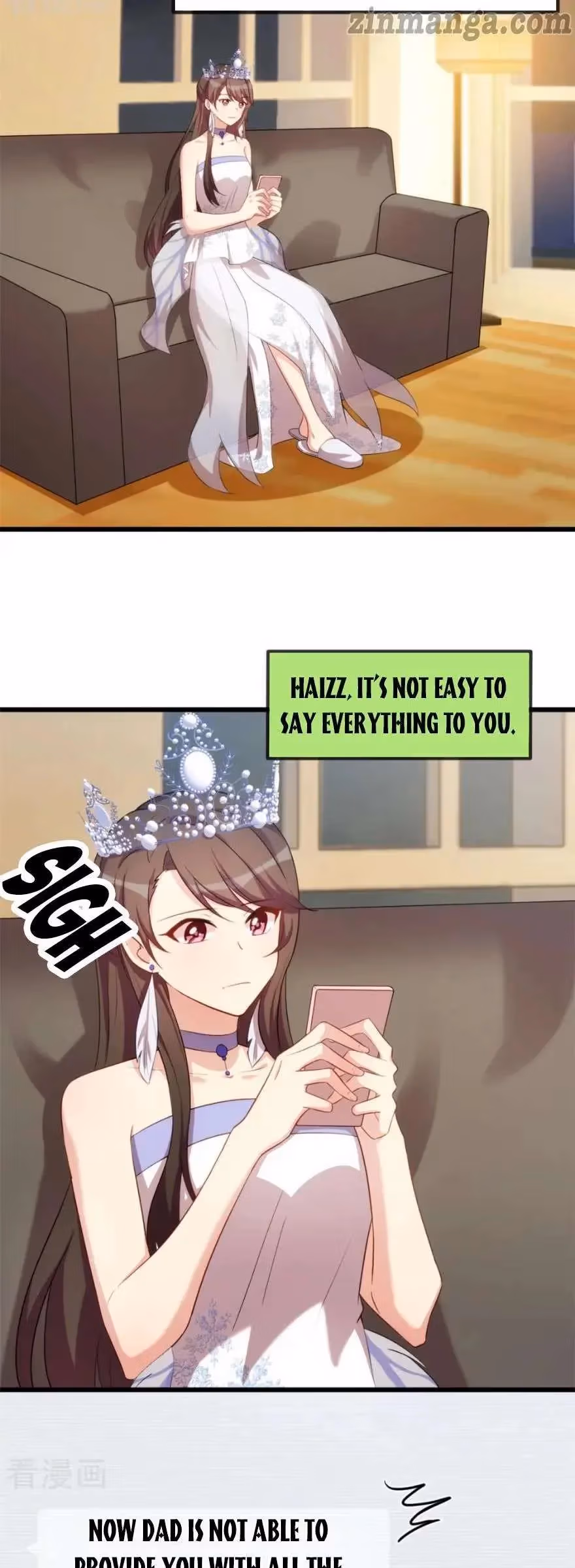 Read CEO