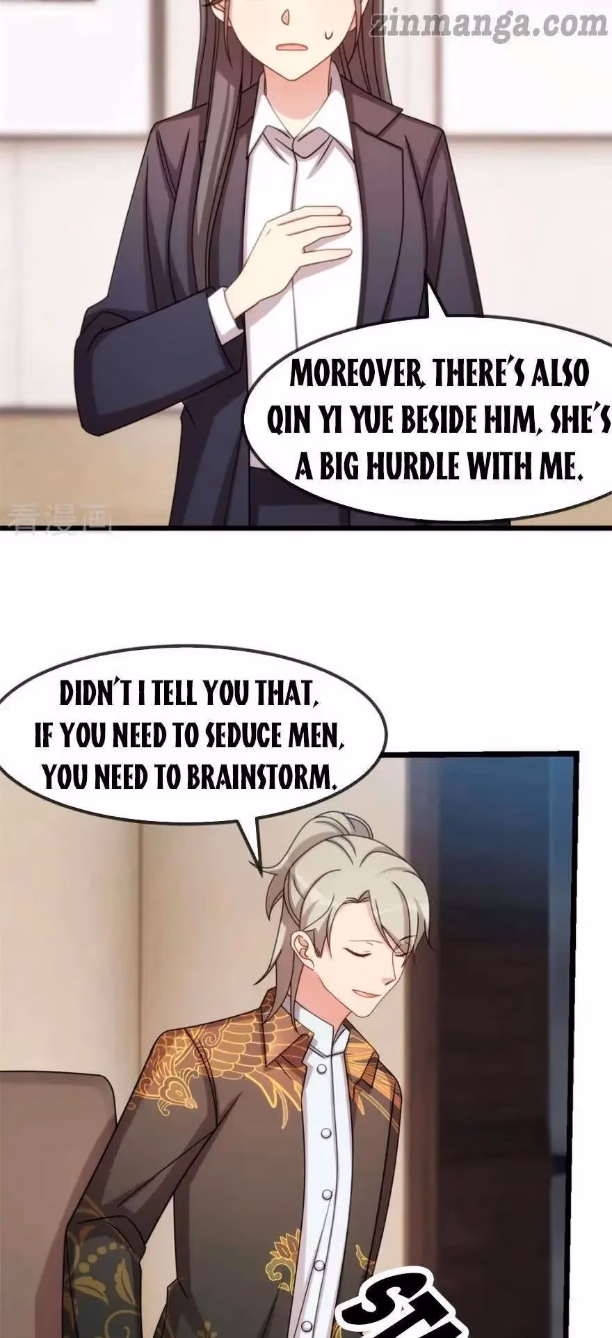 Read CEO