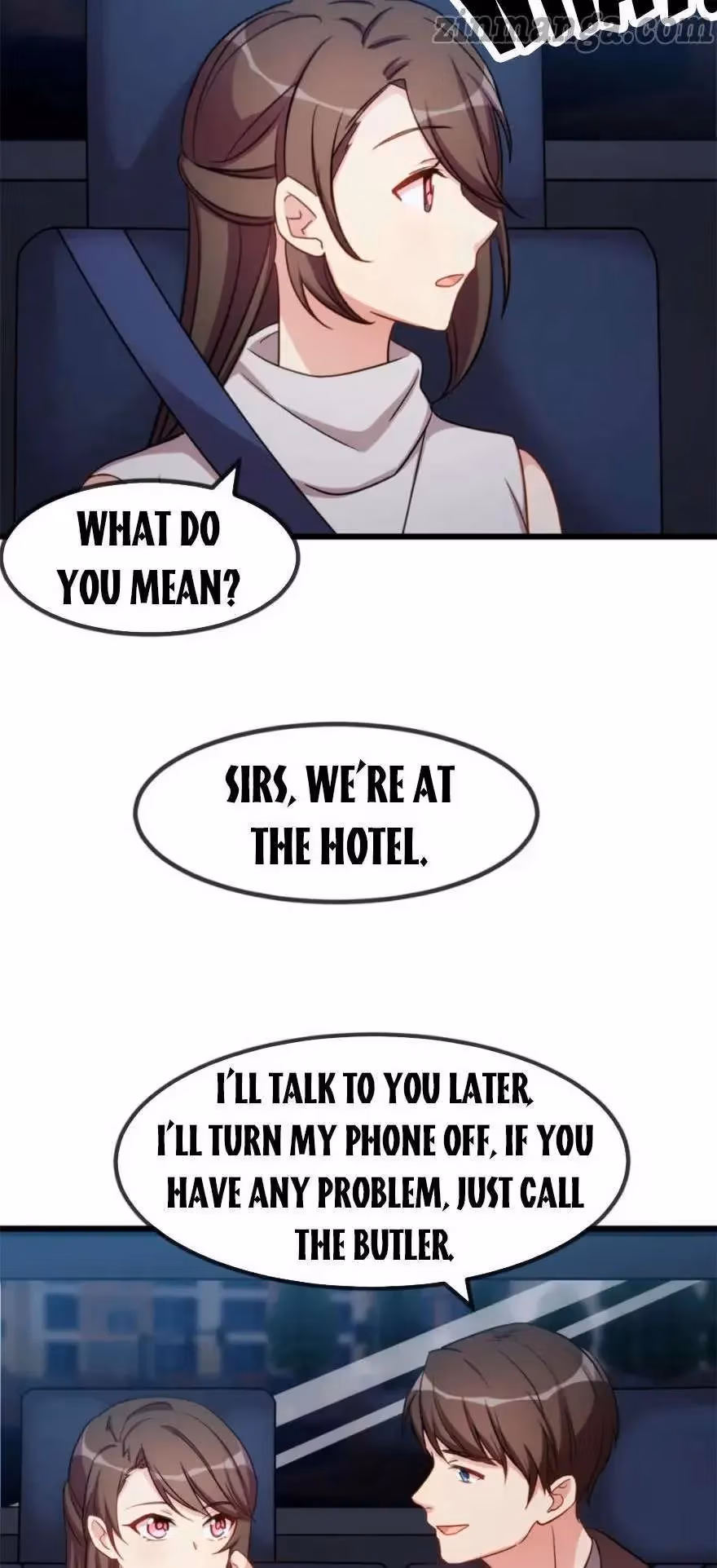 Read CEO