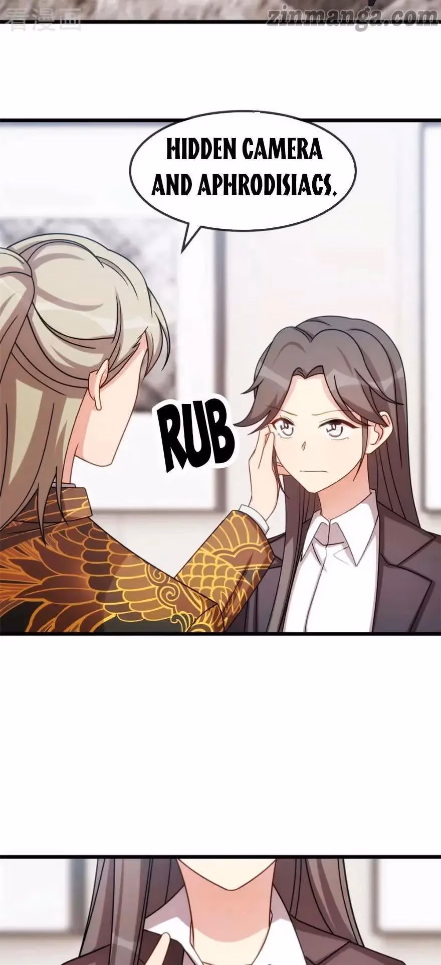 Read CEO