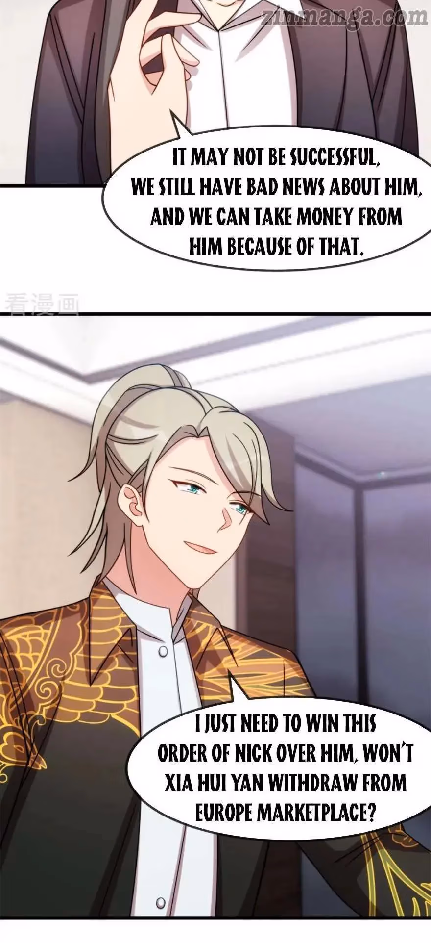 Read CEO
