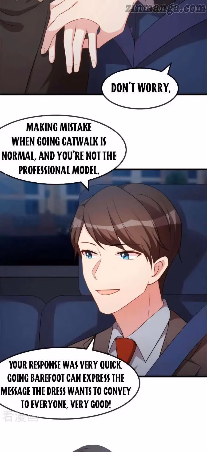 Read CEO