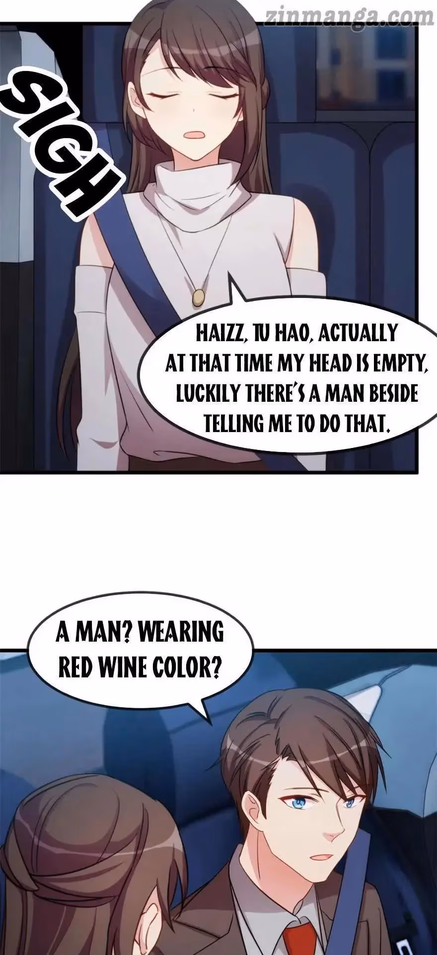 Read CEO