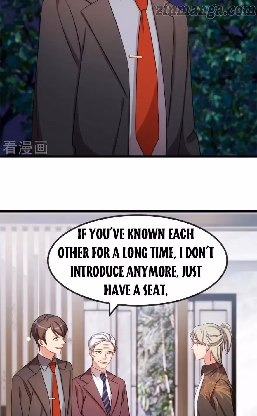 Read CEO