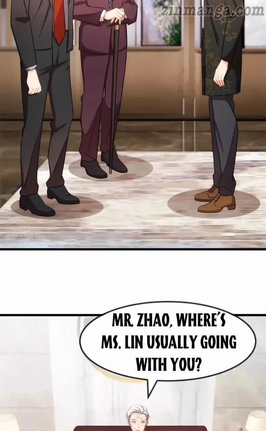 Read CEO