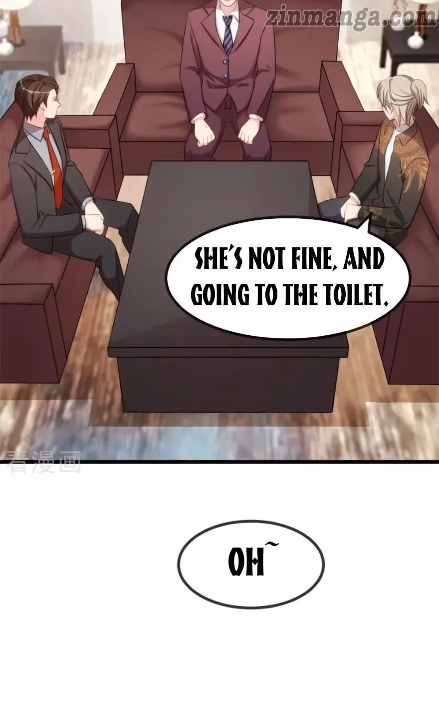 Read CEO