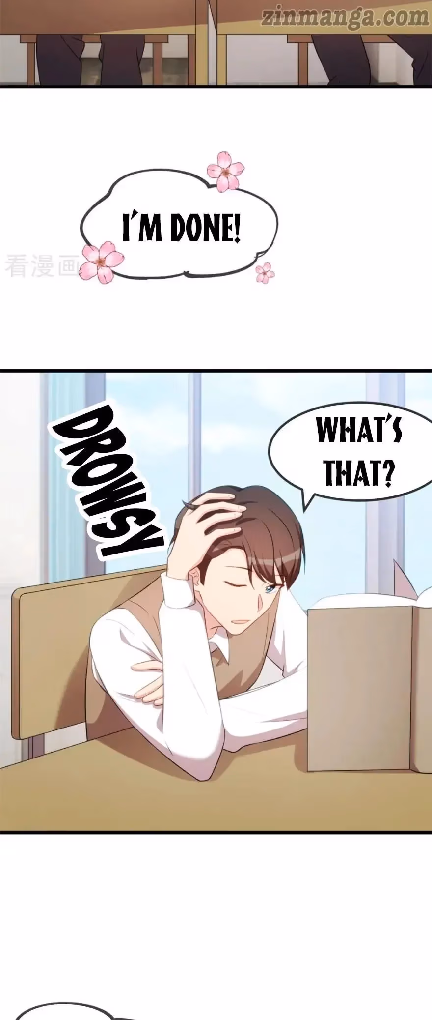 Read CEO