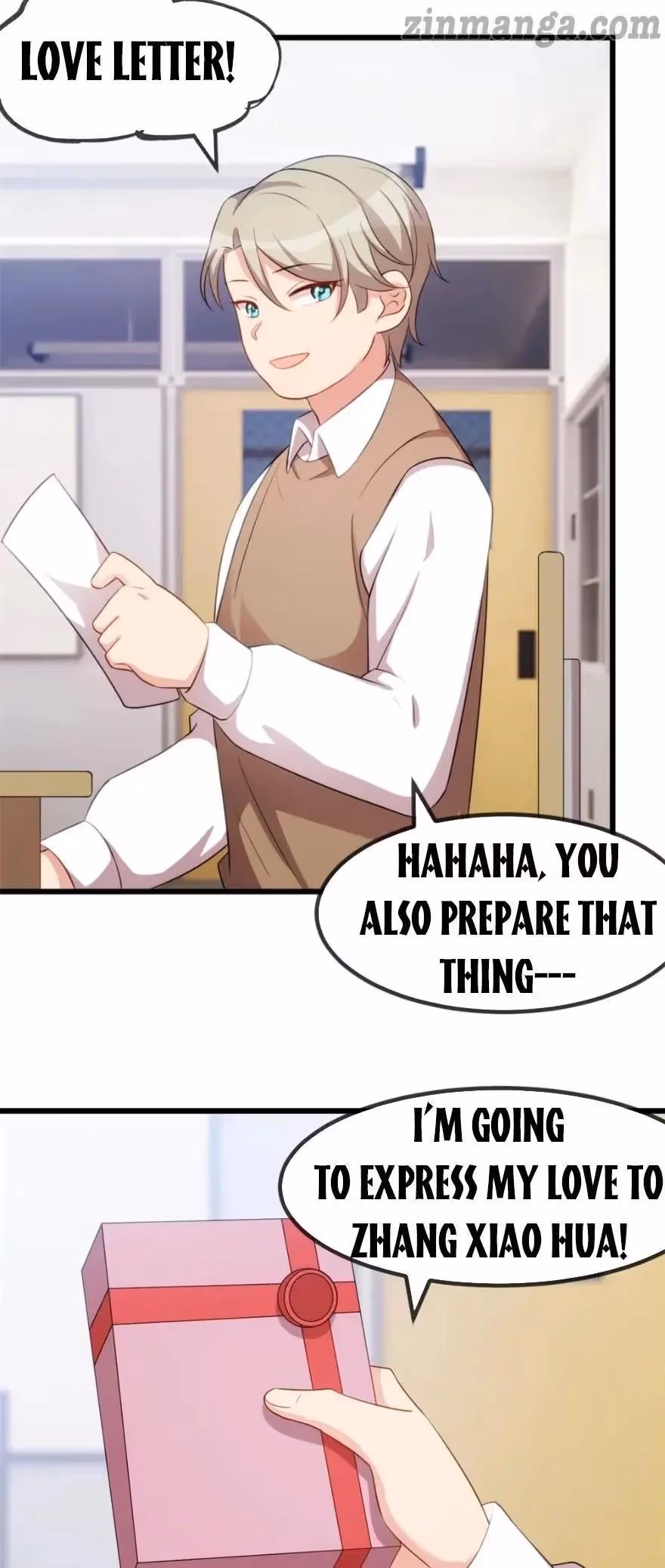 Read CEO