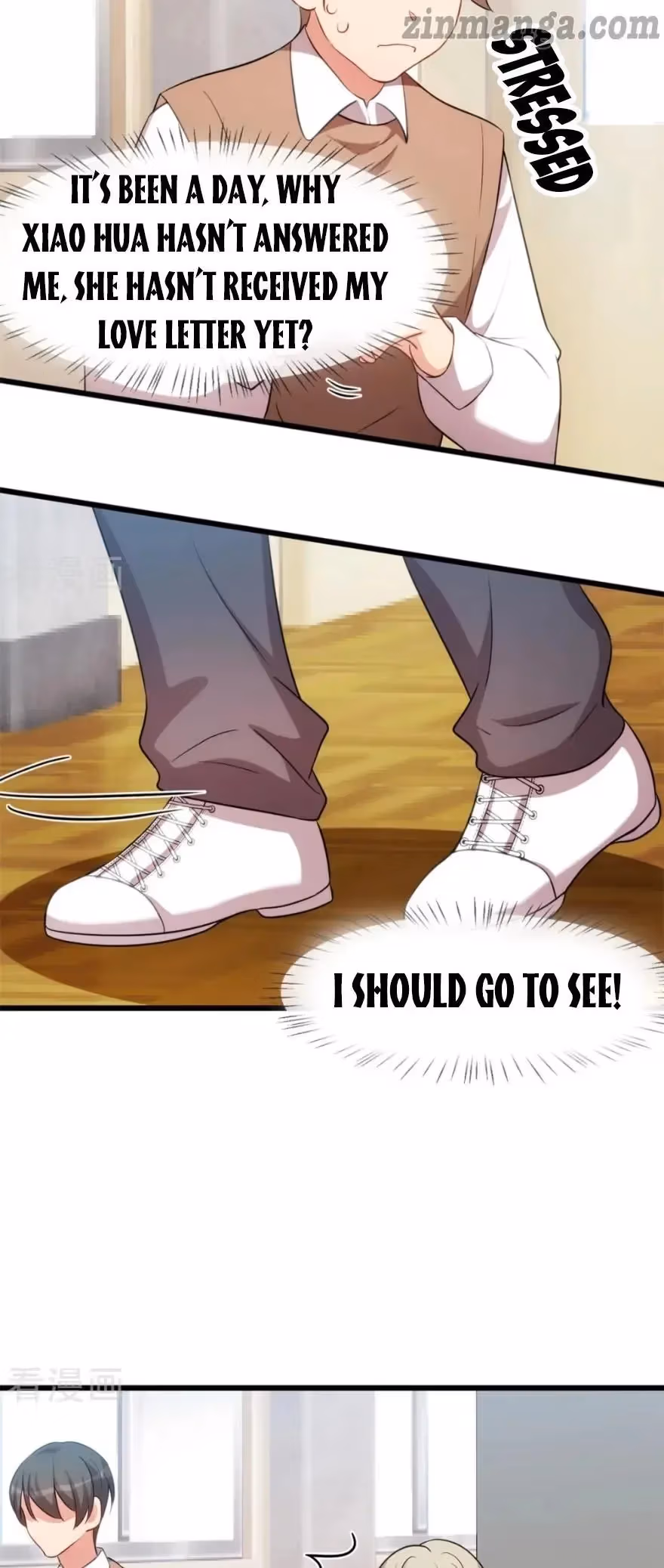 Read CEO