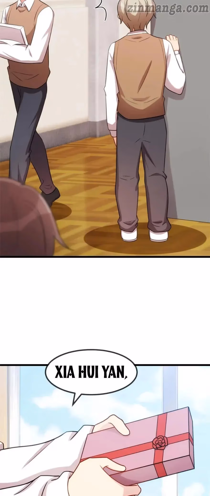 Read CEO