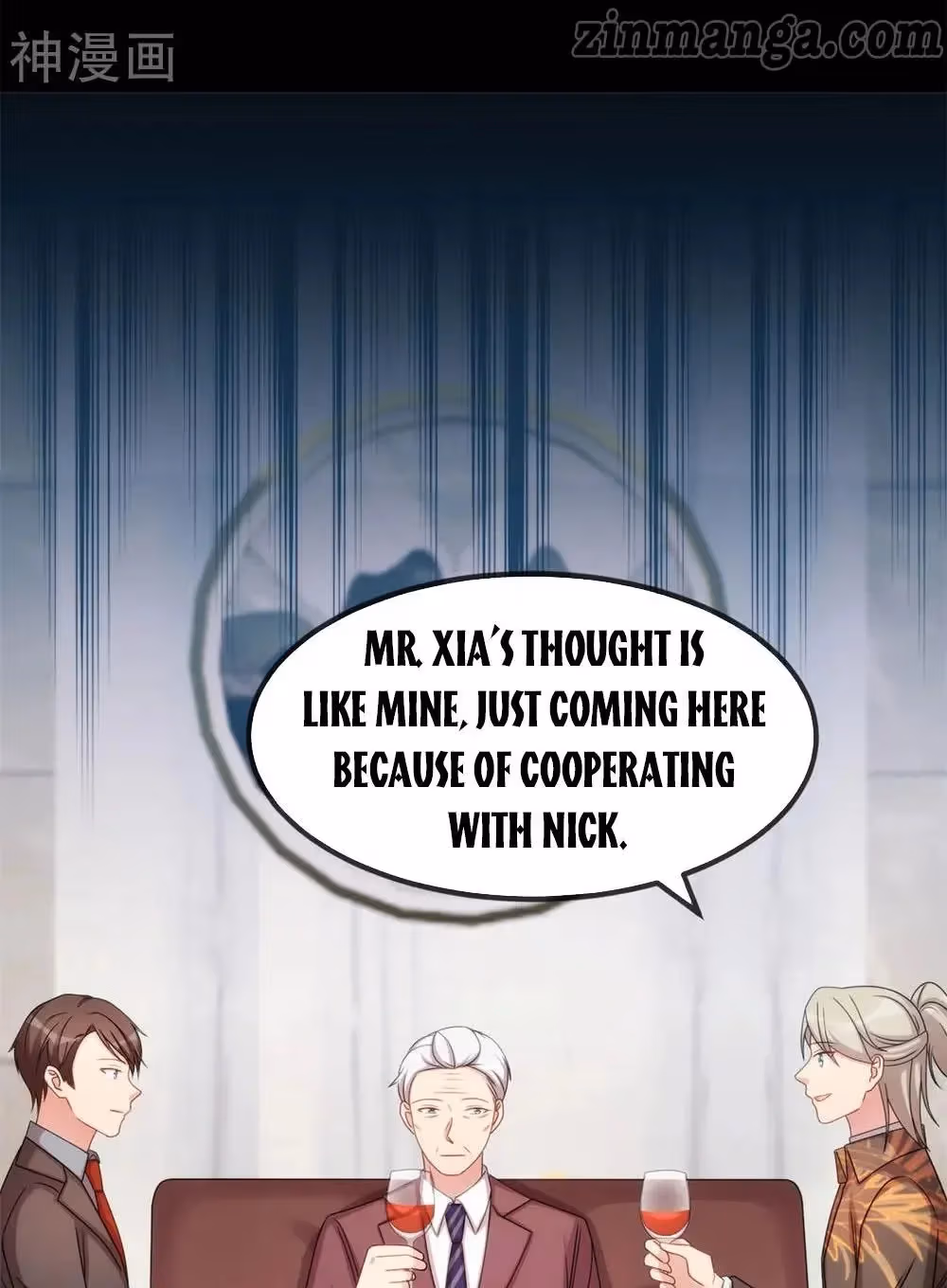 Read CEO